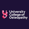 University College of Osteopathy United Kingdom Jobs Expertini